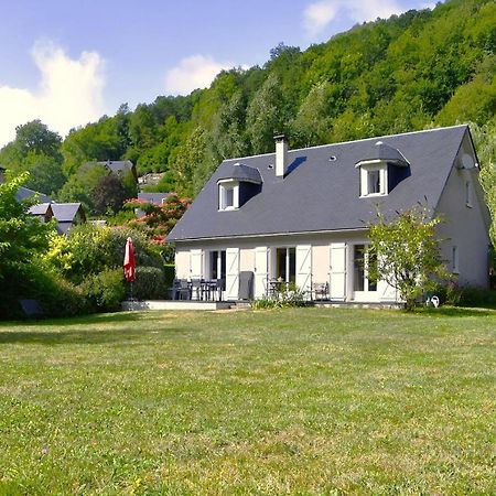 Maison Marguerite Borderes-Louron Экстерьер фото