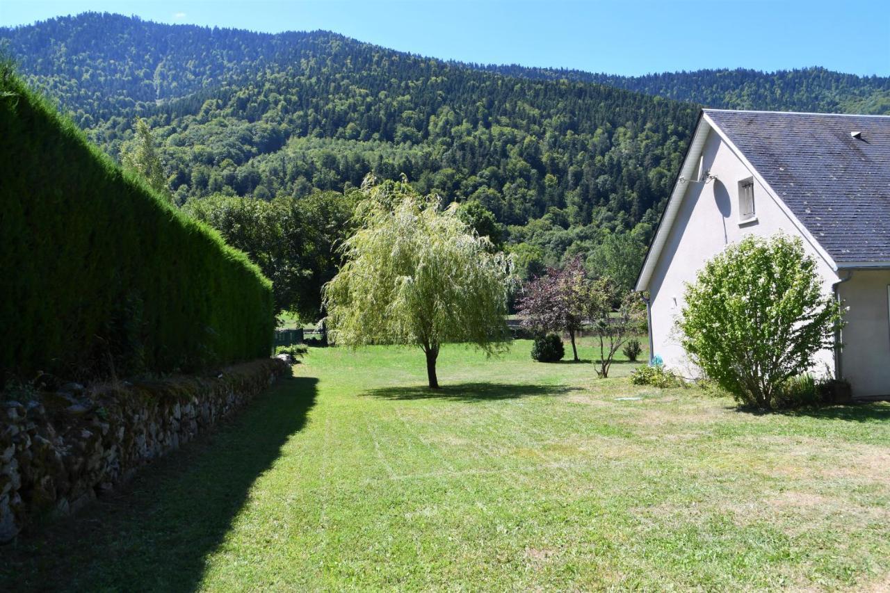 Maison Marguerite Borderes-Louron Экстерьер фото